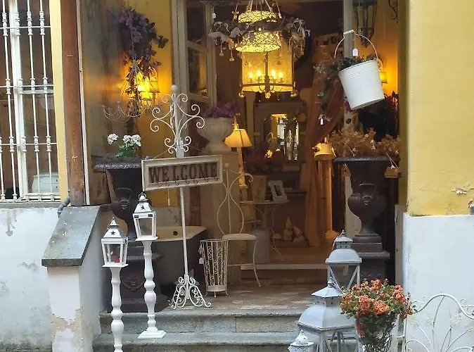 Sweet Home