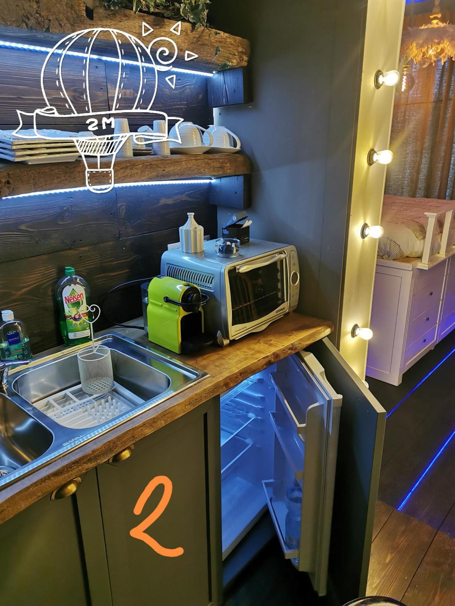 Sweet Apartment *