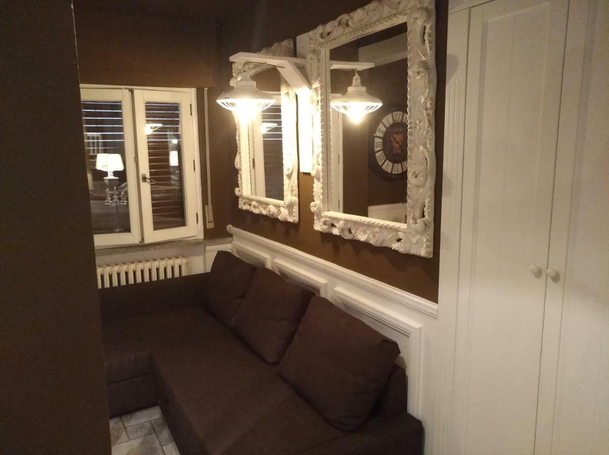 Sweet Apartment