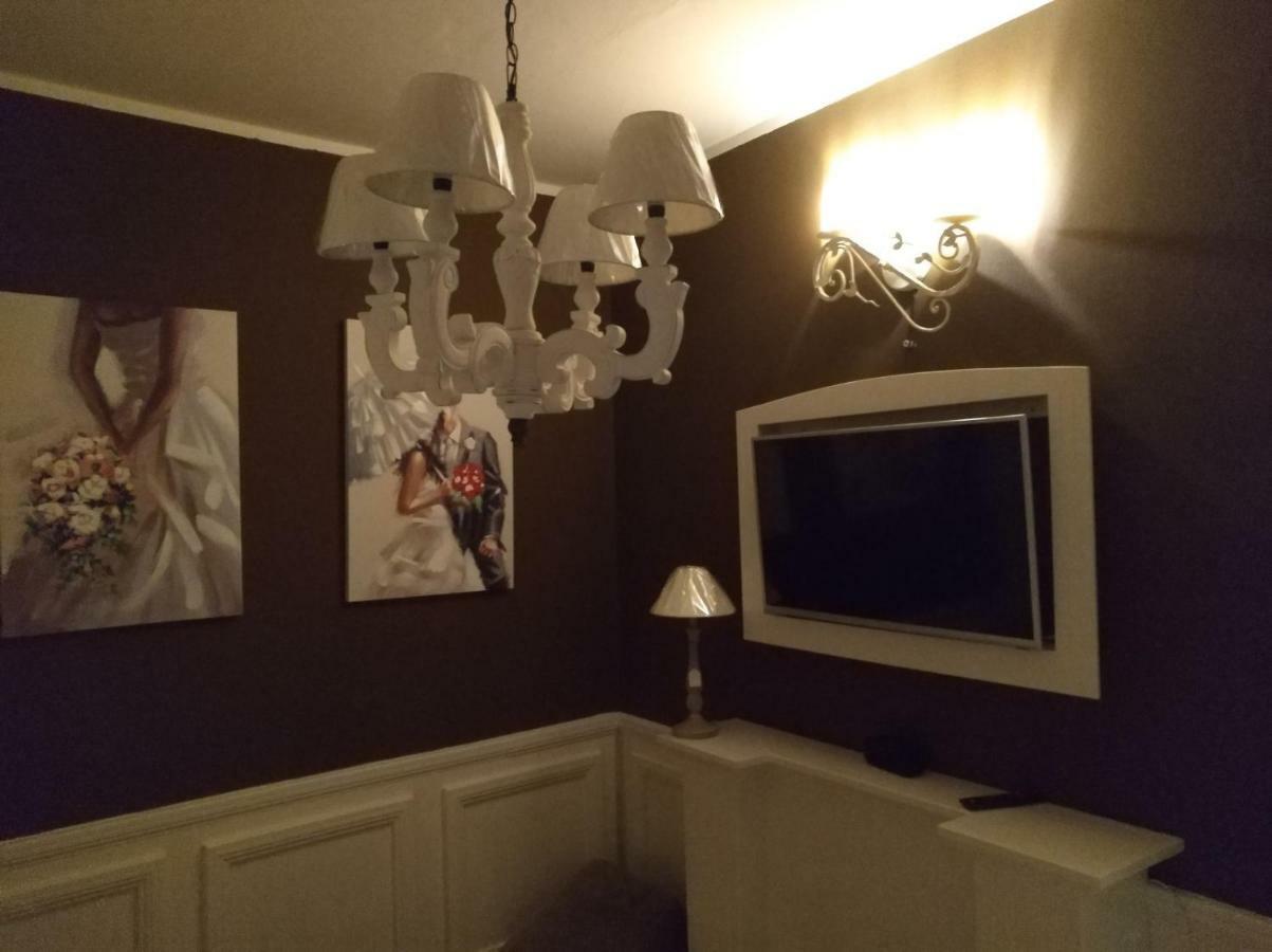 Apartment Sweet Biella