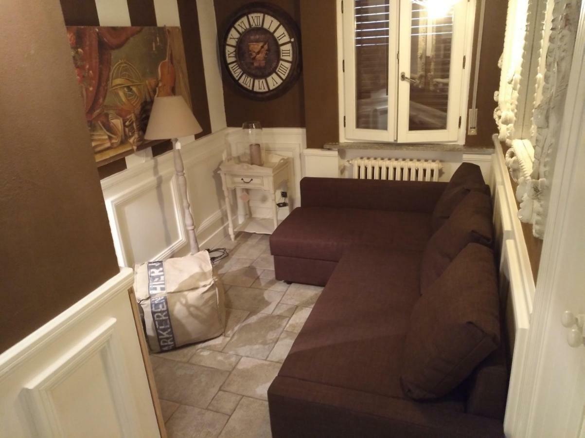 Sweet Apartment *