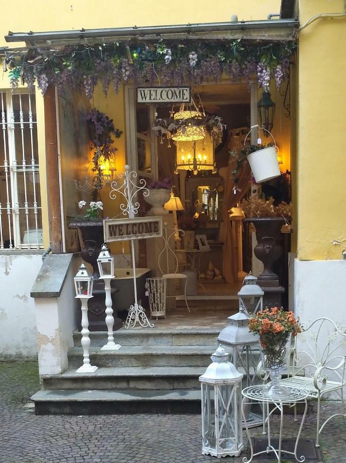 Sweet Biella