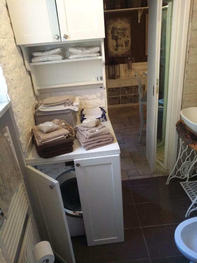Sweet Apartment Biella